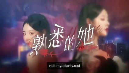 Wild Rose Epi 13 - 14 Eng Sub