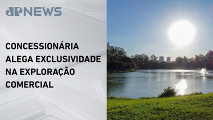 MP apura cobrança de taxas de treinadores no Ibirapuera
