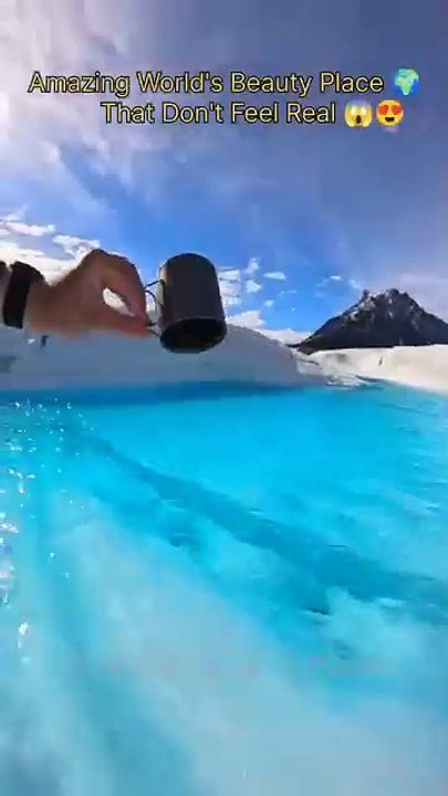 Where Reality Fades: Magical Places That Don’t Seem of This World