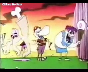 Beetlejuice - 4x24 Caddy Shock (Subtítulos)