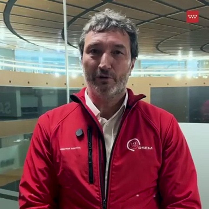 La Comunidad de Madrid rebaja la alerta por inundaciones ante la estabilización de los caudales de los ríos