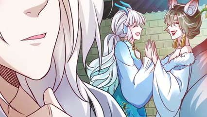 I Can Summon All Gods Episode 54 In Multiple Subtitles