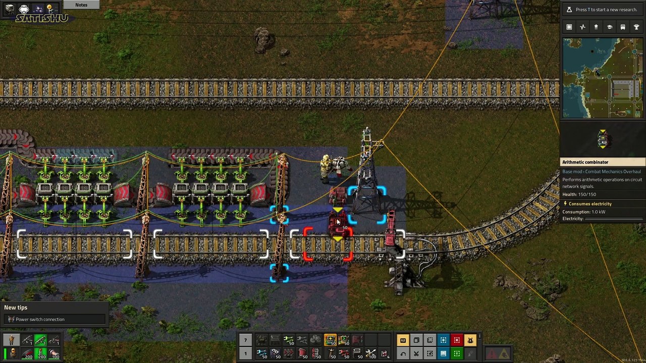 Mehr Kohle. | Factorio Space Exploration Mod | Ep. 123