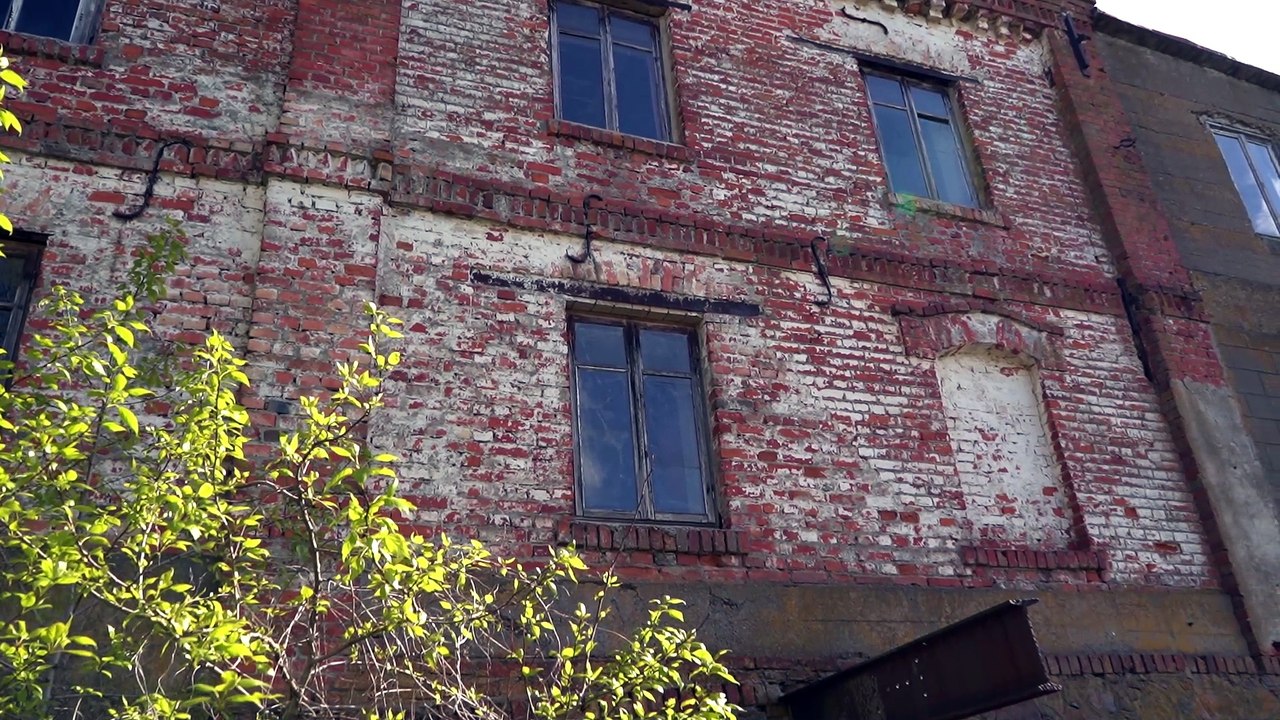 Viekšnių vandens malūnas