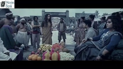 Bhajarangi 2 (Hindi Dubbed) Full Movie | 2021 South Action Fantasy | Shiva Rajkumar | HD 1080p