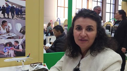 Kommt South African Airways zurück nach Europa?