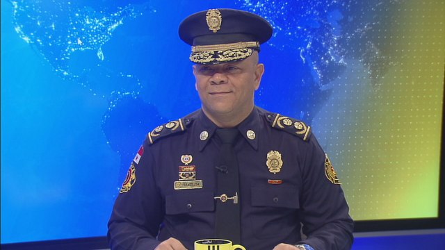Bomberos celebran 15 años de aniversario