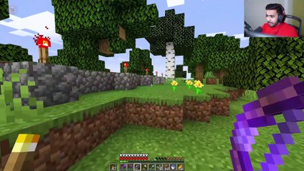 I Made Townhall For Villagers | Minecraft Gameplay #51