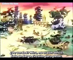 Beetlejuice - 4x37 No Beetlejuice, conduce (Subtítulos)