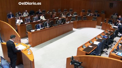El PSOE pide la dimisión del consejero de Sanidad y este responde: "Un militar nunca da un paso atrás"