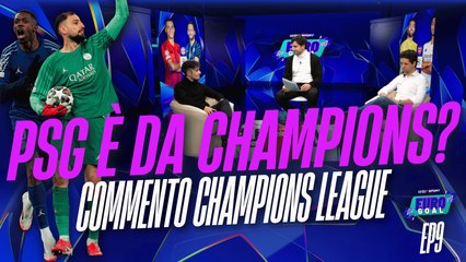 Donnarumma decisivo, ma il PSG è davvero da Champions? | Eurogoal EP8