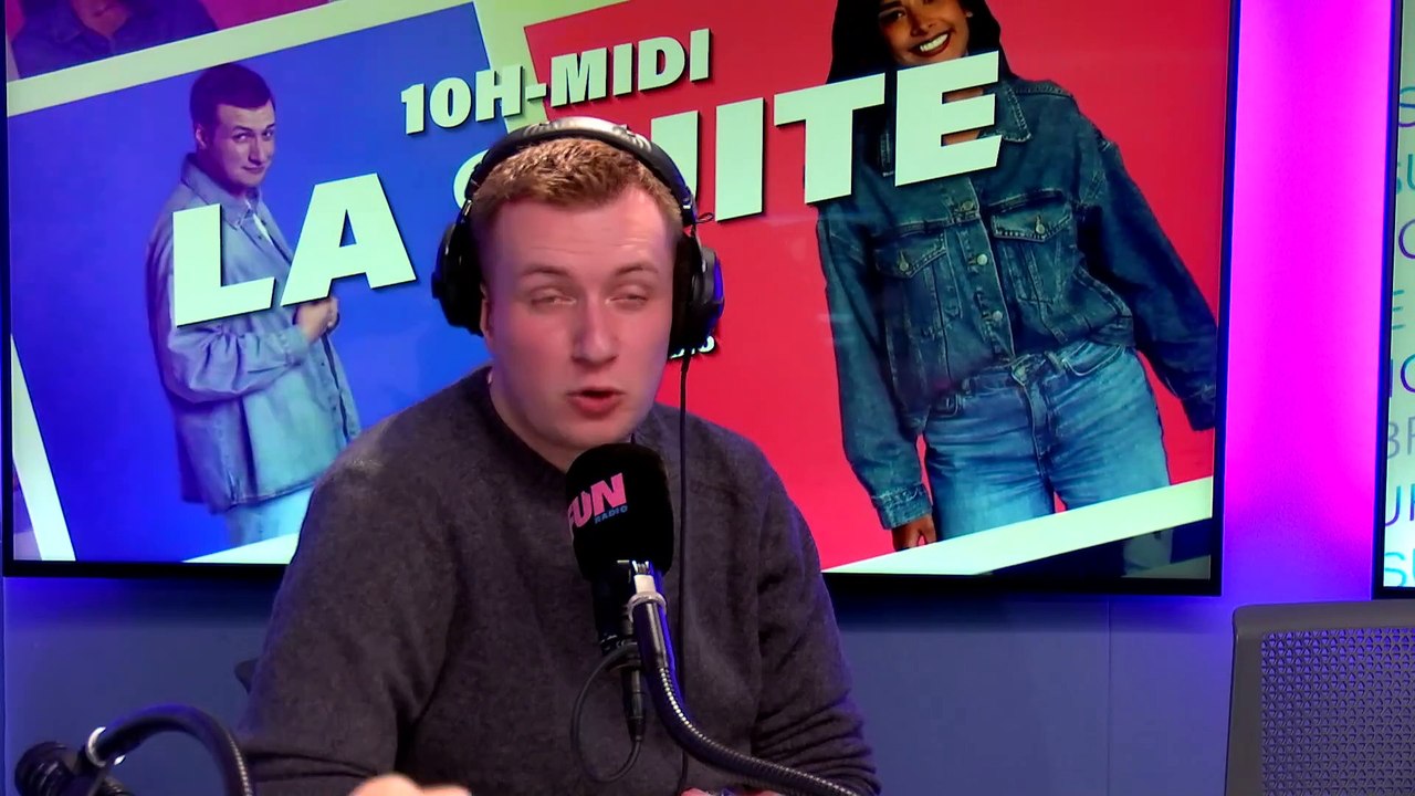 La Suite - L'intégrale du 14 mars