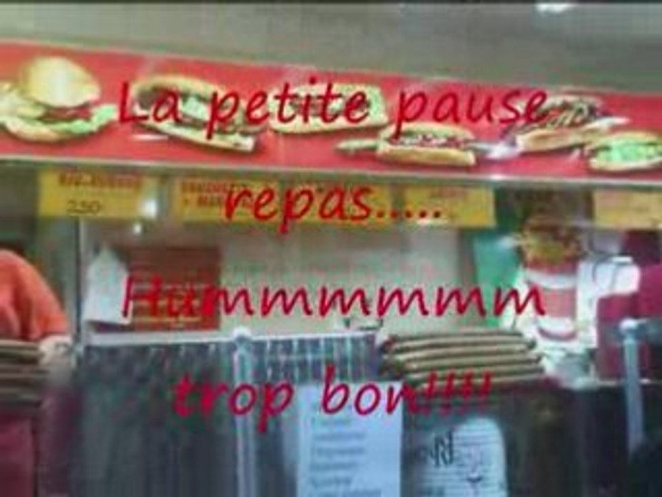 Les urban a tournai