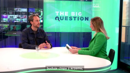The Big Question: czy szkło jest odpowiedzią na zwiększenie wydajności centrów danych?