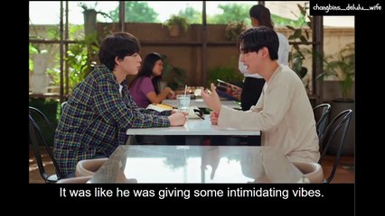 fourever you project-EP7-ENG SUBS