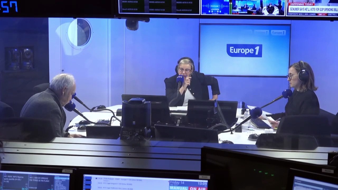 France : 20 milliards d'euros de fraudes détectées en 2024, le double visé en 2029, selon la ministre des Comptes publics