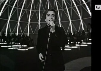 Canzonissima - Puntata del 06 01 1971  - 1a parte