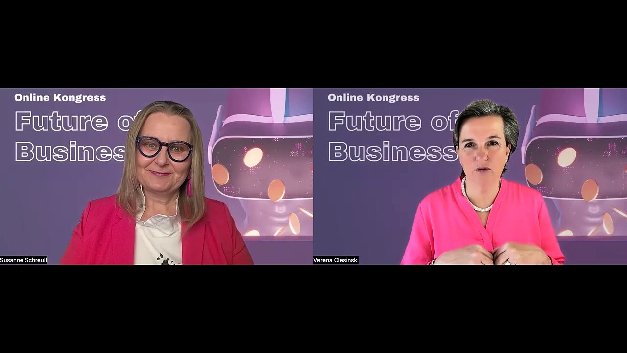 Starke Unternehmerpersönlichkeiten erschaffen starke Ergebnisse