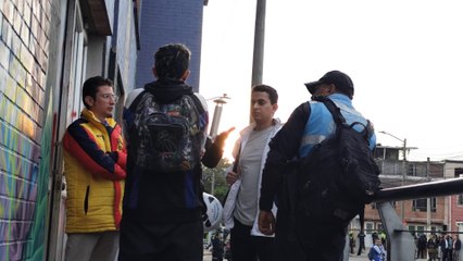 Familia de niña presuntamente abusada en un colegio del Distrito pide respuestas