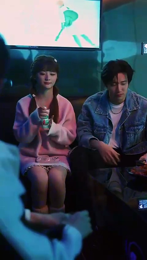  Instruktur cintaku | my love instructor | drama china sub indo