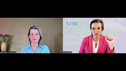 Spiritualität trifft finanzielle Freiheit: Wie du dein Herzensprojekt in ein erfülltes & erfolgreiches Business verwandelst