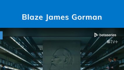 Blaze James Gorman (DE)