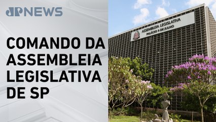 Alesp vai escolher nova mesa diretora para 2025 e 2026 neste sábado (15)