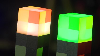 '불 대신 빛으로'...제주 들불축제 개막 / YTN