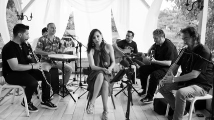 Funda Arar - Çalın Davulları