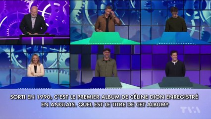 Céline Dion-Le Tricheur-13 Janvier 2025