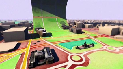 Videografik: Drohender Shutdown in den USA