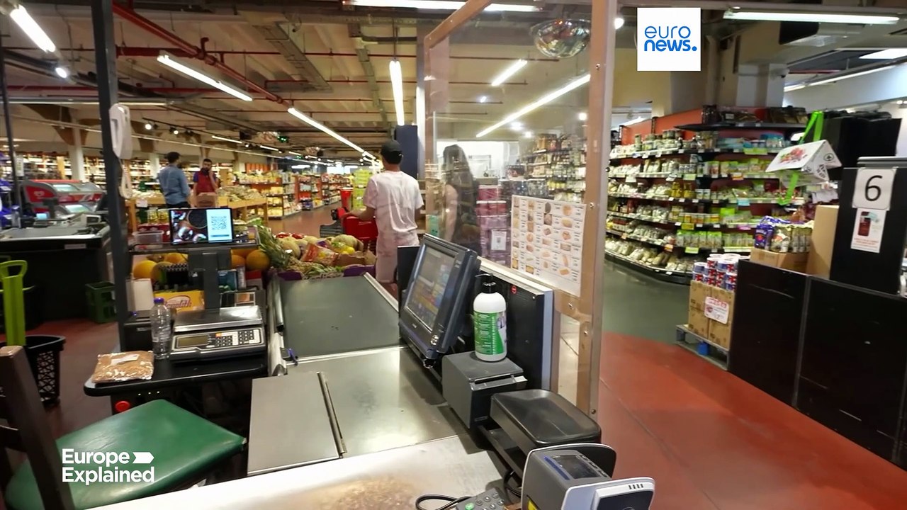 Wie wirken sich die US-Zölle auf die Wirtschaftslage der EU aus?