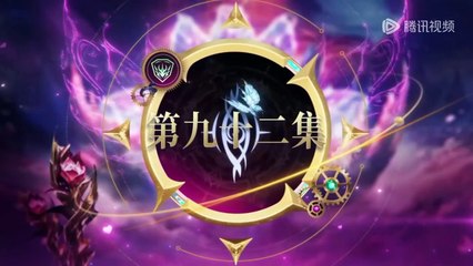 Soul Land 2 Episode 92 sub indo