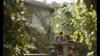 LILIES NOT FOR ME Trailer