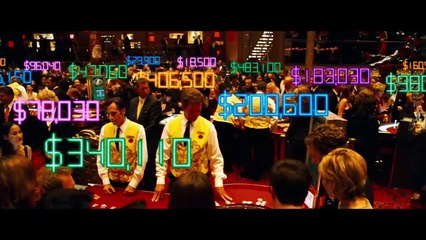 Ocean's 13 (2007) - Trailer