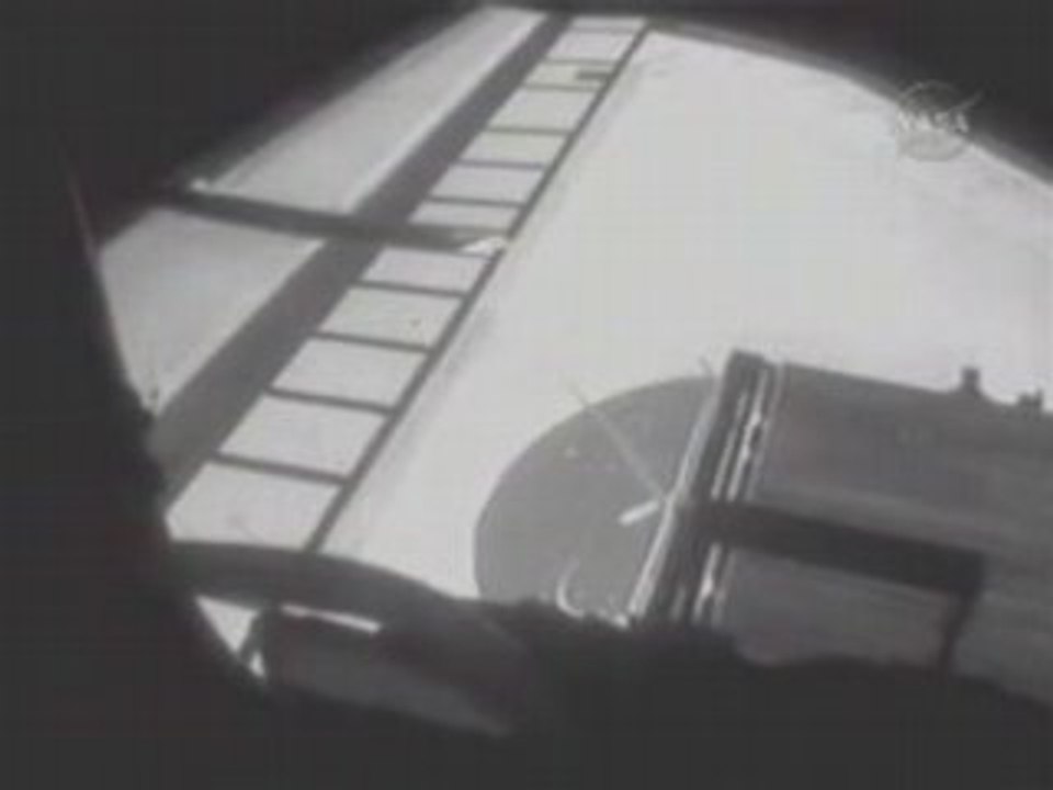 NASA STS-123