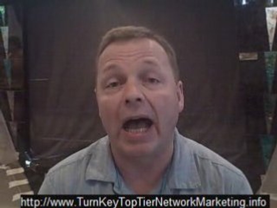Turn Key Top Tier Network Market