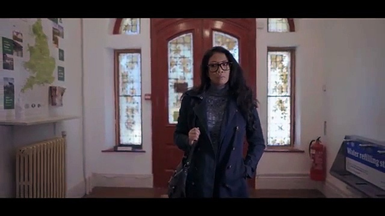 An old hotel shrouded in a dark legend! _ Best Horror Movie _ Full Movies in English 4K