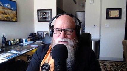 Game of Thrones: From Pentecostalism to IHOPKC - Controlling the Narrative - IHOPKC - Bob Scott 292