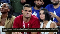 Florent Manaudou est-il séparé de Lola ? La jeune femme questionnée sur le sujet, au milieu de plein de compliments