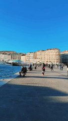 Pantai indah marseile  Enjoy day marseille