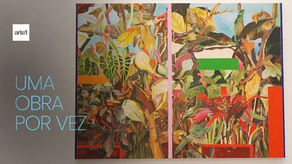 UMA OBRA POR VEZ - LUCIA LAGUNA