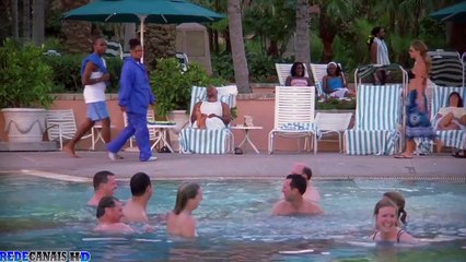 Eu, a Patroa e as Crianças 5° Temporada - Episódio 16 - Dublado