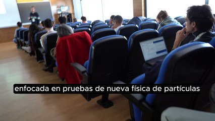 Las supernovas, un laboratorio natural para estudiar nueva física