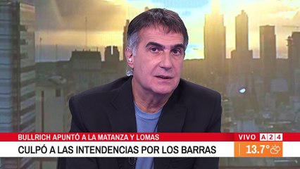 🗣 ANTONIO LAJE: "EL KIRCHNERISMO QUIERE QUE SE VAYA MILEI PORQUE TIENEN LAS CUENTAS SANEADAS"