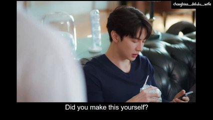 fourever you project-EP8-ENG SUBS