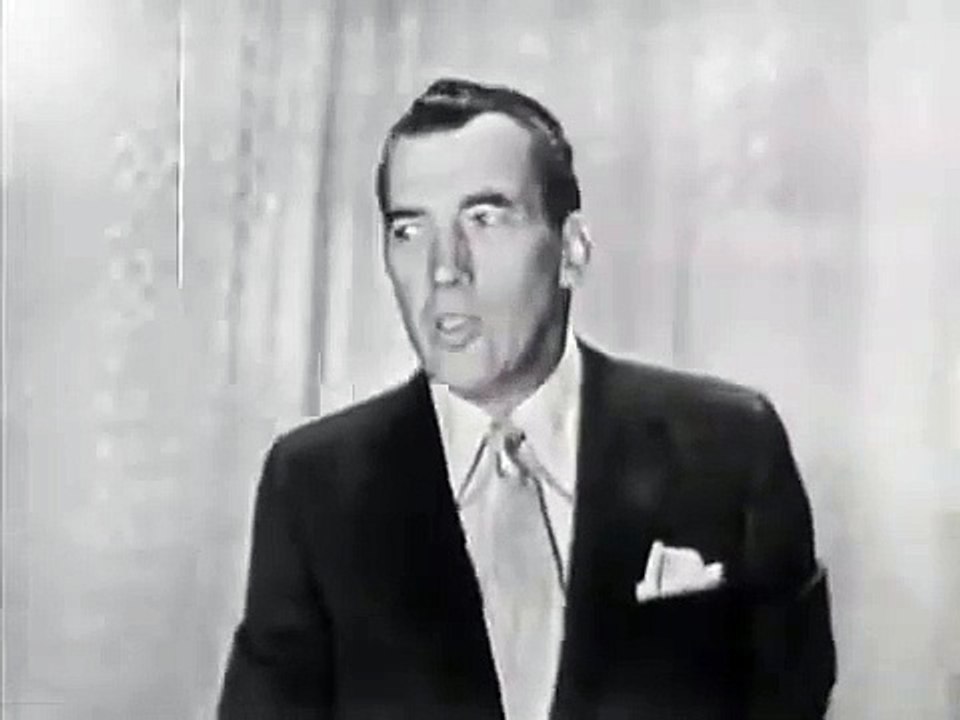 Hermanas Malagón en el Show de Ed Sullivan - 1957