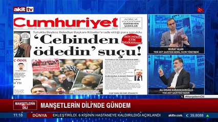 Her şeyi biliyorsun da bunu mu bilmiyorsun? Aptala yatma Ekrem!