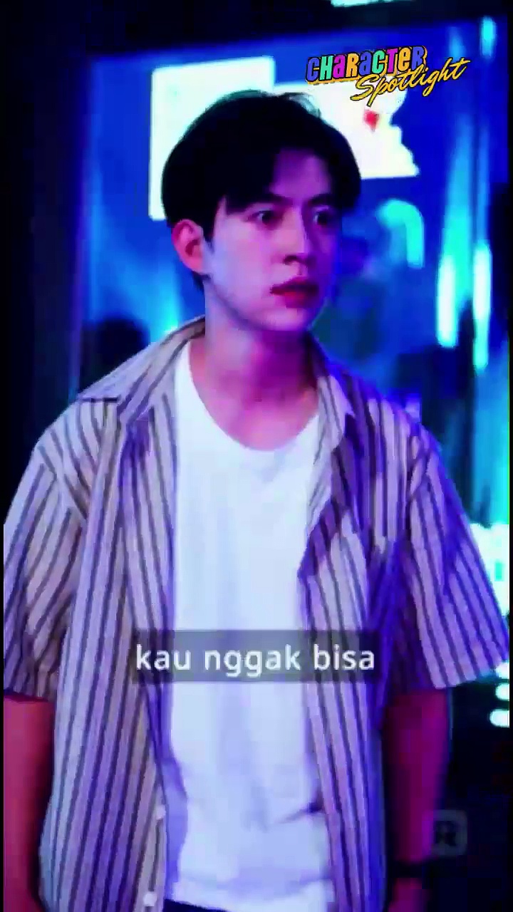  Cinta yang terlambat | sub indo