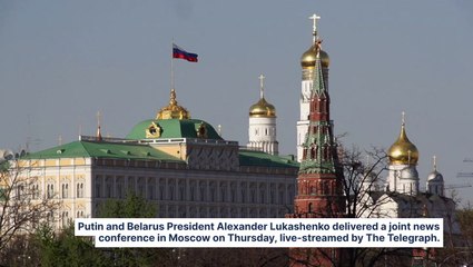 Putin Open To 'Idea' Of Ceasefire, Suggests Call With Trump To 'Discuss It With Him': Report